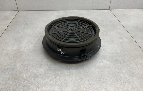 Audi Q5 SQ5 8R Front door speaker 8R0035415A