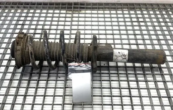 Volkswagen Tiguan Front shock absorber/damper