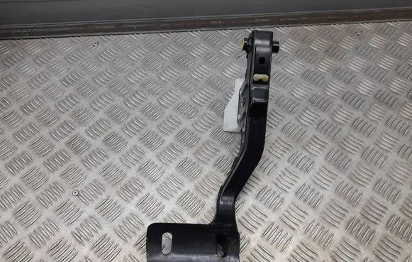 Audi S5 Facelift Brake pedal 4H1723140C
