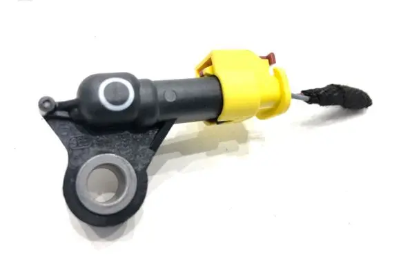 Skoda Kamiq Airbag deployment crash/impact sensor 4M0959643