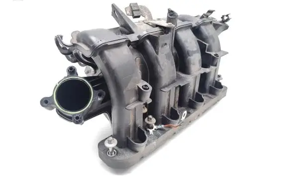 Opel Corsa E Intake manifold 55584975 1102613S01 55584978