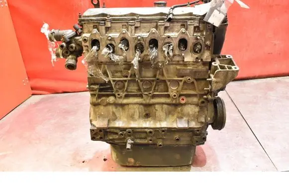 Fiat Ducato Engine SOFIM814043S