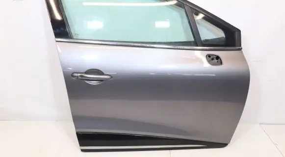 Renault Clio IV Front door 