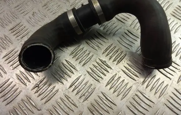 BMW X3 F25 Heater radiator pipe/hose 7590702