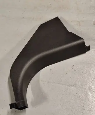BMW X3 F25 Foot area side trim 9175044