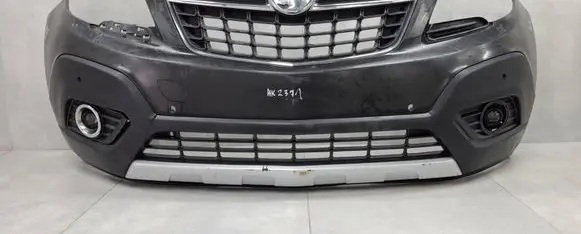 Opel Mokka Front bumper 95350353