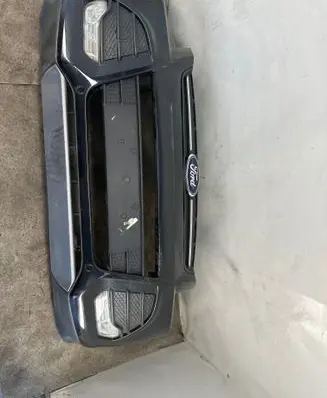 Ford Kuga II Front bumper cv4417757agw cv4417757agv
