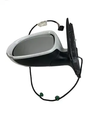 Volkswagen Jetta III Wing mirror glass 1K5857933