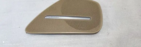 Audi A8 S8 D4 4H Rear door speaker cover trim 4H0868451