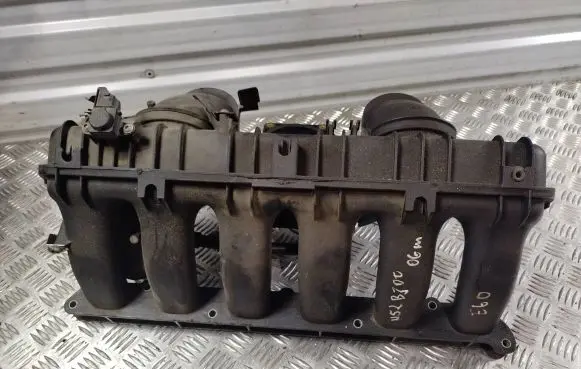 BMW 5 E60 E61 Intake manifold