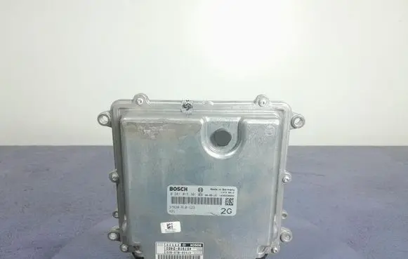 Honda Accord Engine control unit/module ECU 37820-RL0-G23