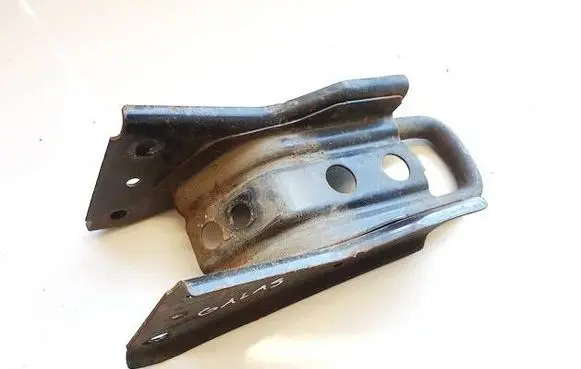 Mitsubishi Eclipse Cross Rear door lock loop/hook striker 