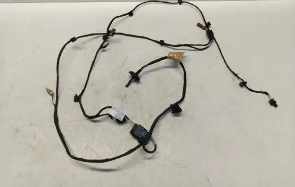 Skoda Karoq Parking sensor (PDC) wiring loom 57a971104j