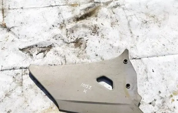 Ford Sierra Other interior part