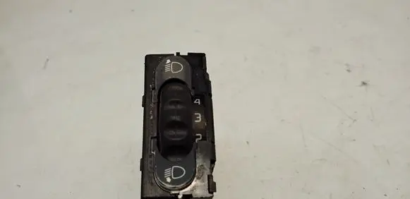 Nissan Primastar Headlight level height control switch 91166822 8200022569