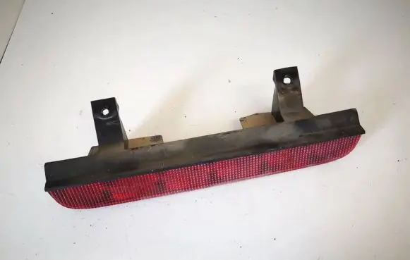 Opel Agila A Third/center stoplight 03318040