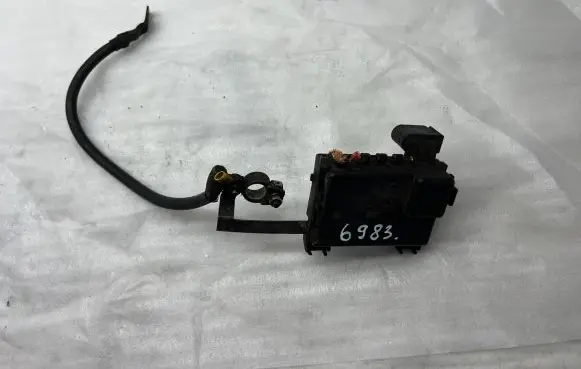 Audi A3 S3 8L Fuse box set 1J0937550A