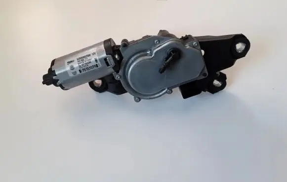 Volkswagen Scirocco Rear window wiper motor 1K8955711