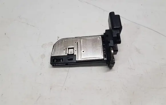 Peugeot 3008 II Mass air flow meter 9677093080