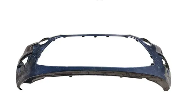 Ford S-MAX Front bumper AM21R17757AF 000966B