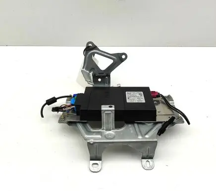 BMW 6 F06 Gran coupe Bluetooth control unit module 9377149