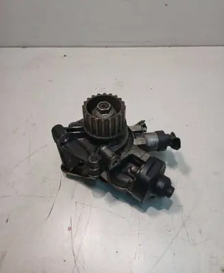 Mercedes-Benz Citan W415 Fuel injection high pressure pump 0445010530 167001056R H8201102066