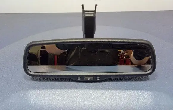 Fiat 500E Rear view mirror (interior) 68212682AA