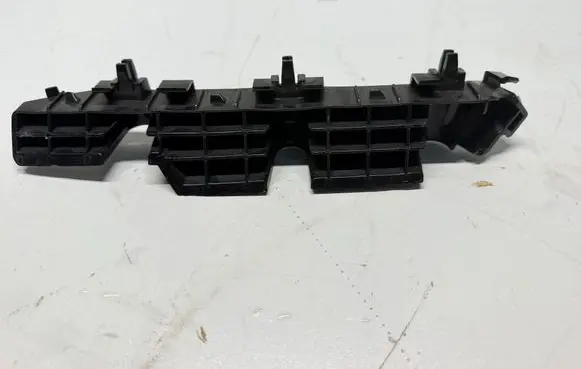 Hyundai i20 (BC3 BI3) Front bumper mounting bracket 86551Q0AA0