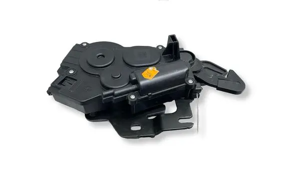 Opel Tigra B Convertible roof lock/latch 