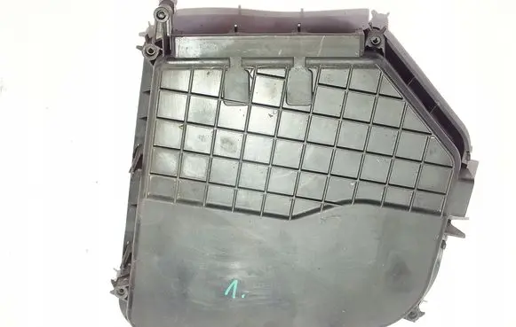 BMW 7 F01 F02 F03 F04 Fuse box cover 7555152