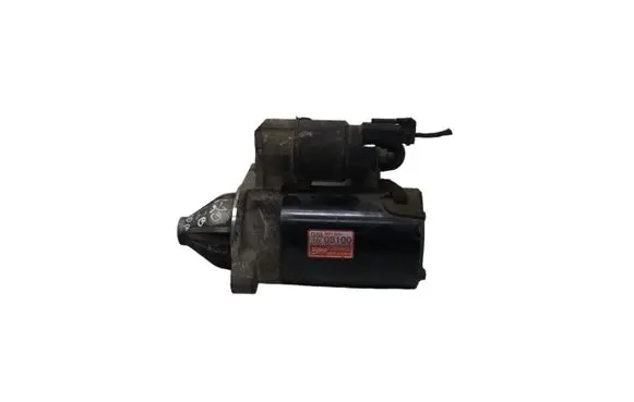 Hyundai i20 (PB PBT) Starter motor 1250902 36100 031005
