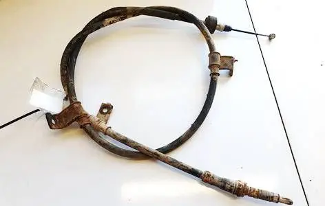 KIA Ceed Handbrake/parking brake wiring cable 