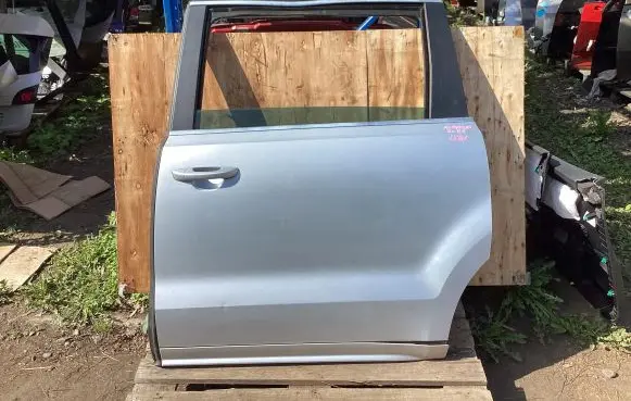 Seat Alhambra (Mk2) Rear door