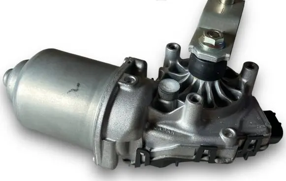 Citroen C-Crosser Wiper motor 159300-1052