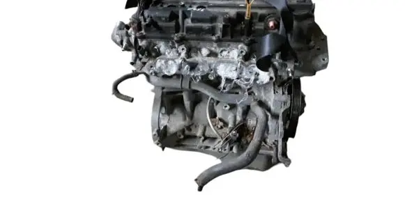 Suzuki Swift II Engine K12B