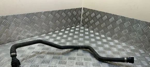 BMW 5 F10 F11 Engine coolant pipe/hose