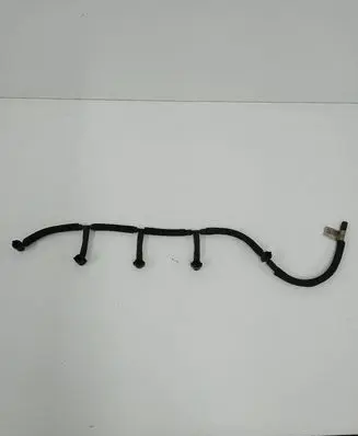 Volvo V50 Fuel return line/hose 0445130003 31321198
