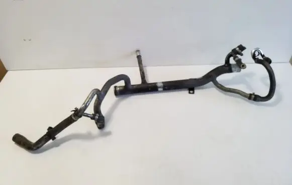Volvo S60 Engine coolant pipe/hose