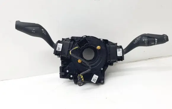 Ford Mondeo MK V Headlight wiper switch 