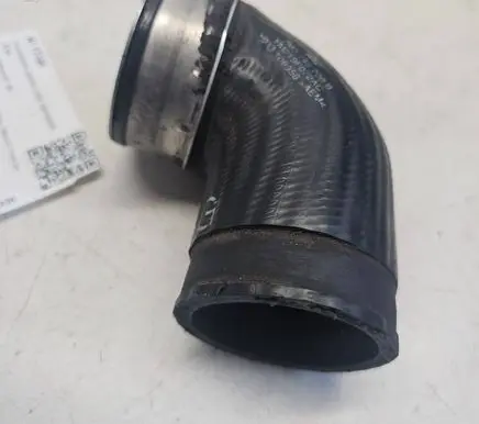 Intercooler hose/pipe