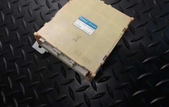 Toyota Avensis Verso Other control units/modules 8865044180 0771005490