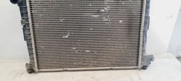 Ford Fiesta Coolant radiator 96FV8061EB 97FB8005AB