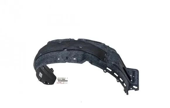 Lexus NX Front arch 53875-78020 A53875-78020