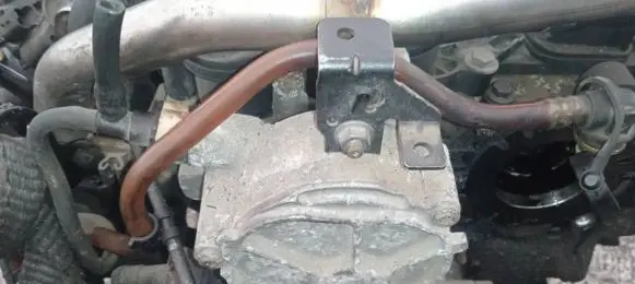Ford S-MAX Valve vacuum D1651A D165-1A