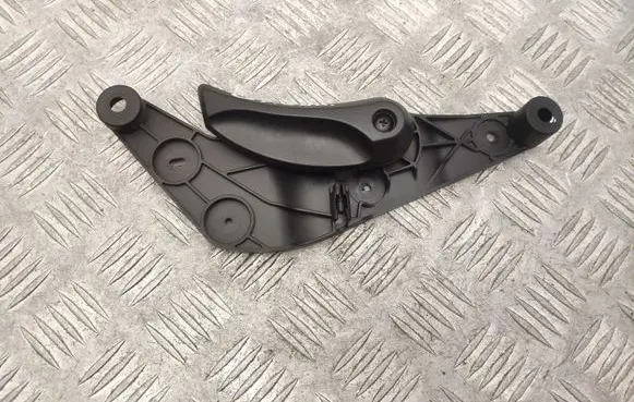 BMW 5 GT F07 Engine bonnet (hood) release handle 9114002