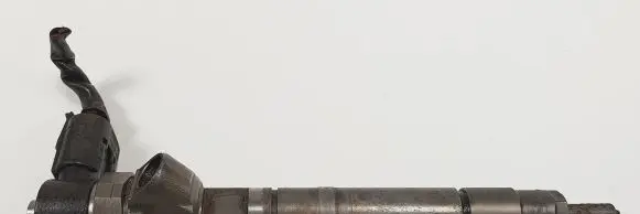 Mercedes-Benz ML W163 Fuel injector A6130700887