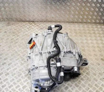 Tesla Model 3 Engine 111742800C 109074802C