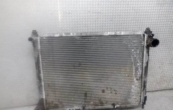 Nissan Note (E11) Coolant radiator 879790ZA