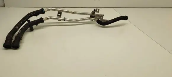 Land Rover Range Rover Sport L494 Engine coolant pipe/hose JPLA8D234AA