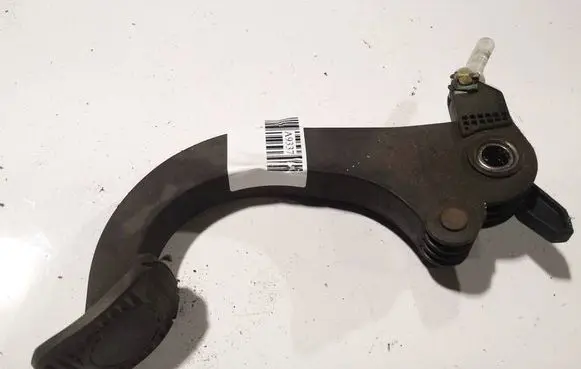 Alfa Romeo 156 Brake pedal 